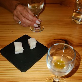 Emmer & Rye - Tapas/Small Plates Near Me - Austin, Texas