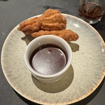 Trust - Tapas/Small Plates Near Me - Santa Ana, California