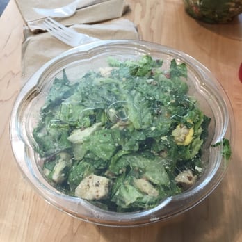 Chopt Creative Salad Co. - Salad Near Me - Charlotte, North Carolina Chopt Creative Salad Co. - Salad Near Me - Charlotte, North Carolina