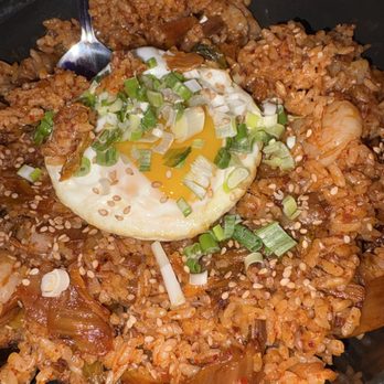 Noori Chicken/ Pocha - Kimchi Rice - Korean Near Me - Clawson, Michigan Noori Chicken/ Pocha - Kimchi Rice - Korean Near Me - Clawson, Michigan