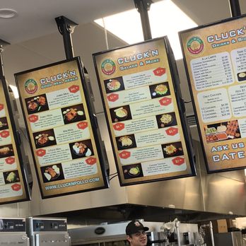 Cluck N Pollo - Mexican Near Me - Rancho Cucamonga, California Cluck N Pollo - Mexican Near Me - Rancho Cucamonga, California