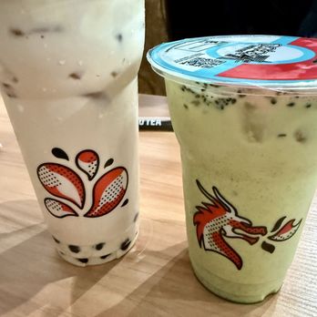Kung Fu Tea - Bubble Tea Near Me - Westmont, Illinois Kung Fu Tea - Bubble Tea Near Me - Westmont, Illinois