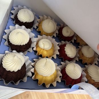Nothing Bundt Cakes - Bakeries Near Me - Pflugerville, Texas Nothing Bundt Cakes - Bakeries Near Me - Pflugerville, Texas