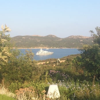 U Capu Biancu - The view - Hotels Near Me - Bonifacio, 2A