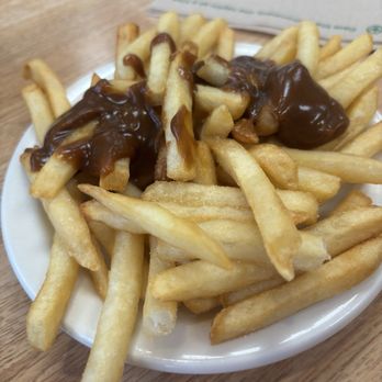 Famous Hot Weiner - Fries with gravy - Salad Near Me - Hanover, Pennsylvania Famous Hot Weiner - Fries with gravy - Salad Near Me - Hanover, Pennsylvania