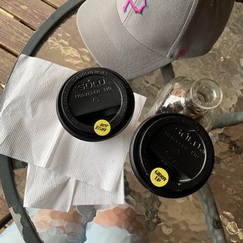 802 Bean Company - Coffee order house blend, and dirty chai - Coffee & Tea Near Me - Pittsburgh, Pennsylvania