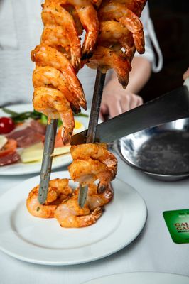 Galpão Gaucho Brazilian Steakhouse by null