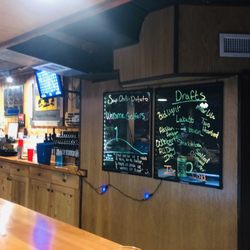 Cedar Tavern - One of the best bars in the county!