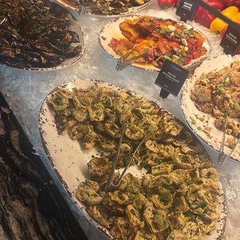 Fogo de Chão - buffet - Brazilian Near Me - Providence, Rhode Island