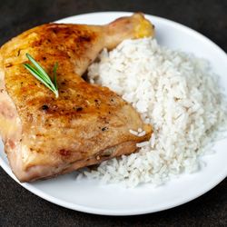 Golden Meal