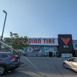 Canadian Tire