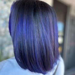 Snips Hair Salon - @hairby.aprilc Hair by April 2138848057