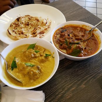 Malabar Coast - Chicken mappas, mutton curry - Indian Near Me - Santa Clara, California
