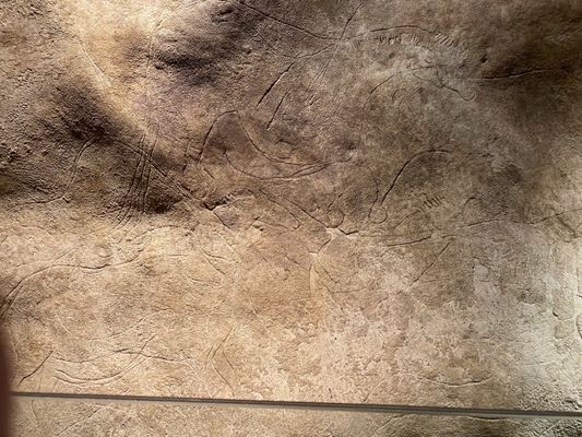 Lascaux by null
