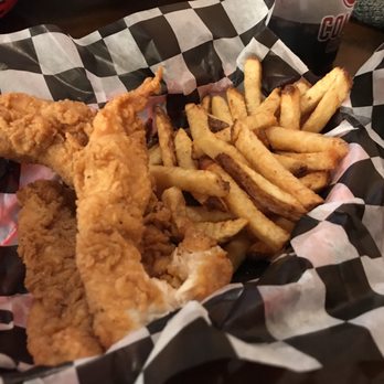 Comet Chicken - Chicken Tenders and Fries - Salad Near Me - Fort Collins, Colorado Comet Chicken - Chicken Tenders and Fries - Salad Near Me - Fort Collins, Colorado