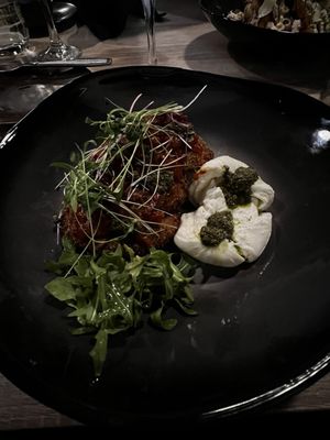 Benaiahs Scratch Kitchen by null