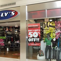 Tilly's