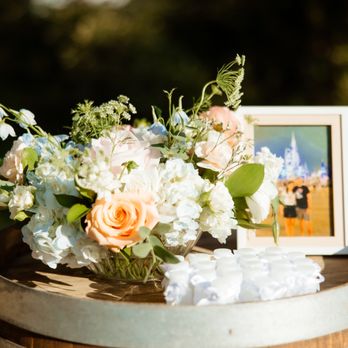 Kimmie's Floral Design - Floral Designers Near Me