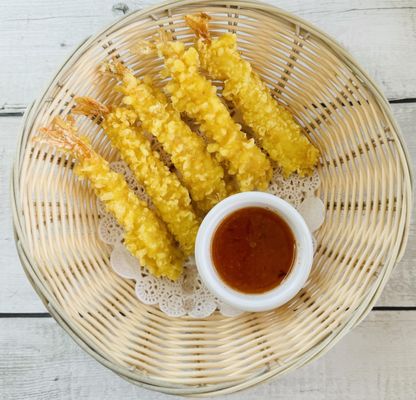 Banana Blossom Thai Cuisine by null