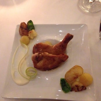 Park Winters Dining - Wolfe Ranch Quail. - New American Near Me - Winters, California
