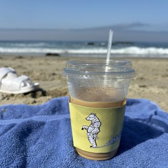 Bear Coast Coffee - Coffee & Tea Near Me - Laguna Beach, California Bear Coast Coffee - Coffee & Tea Near Me - Laguna Beach, California