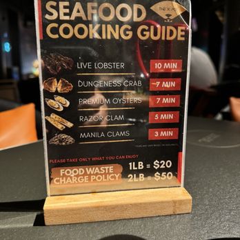 The X Pot - Cooking guide - Asian Fusion Near Me - Las Vegas, Nevada The X Pot - Cooking guide - Asian Fusion Near Me - Las Vegas, Nevada