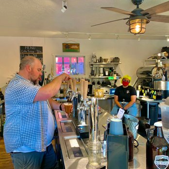 Black Mountain Coffee Roasting - Coffee Roasteries Near Me - Idyllwild, California Black Mountain Coffee Roasting - Coffee Roasteries Near Me - Idyllwild, California