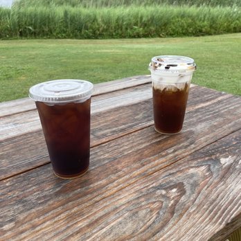 Baja Coffee Co - American Near Me - Virginia Beach, Virginia