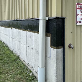 Raising Solutions - Waterproofing Near Me - Jefferson City, Missouri