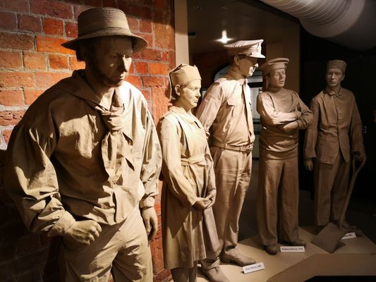 Maritime Museum by null