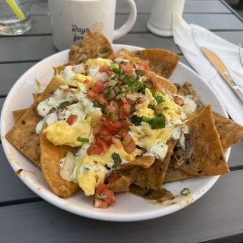 Over Easy - Buckeye - Chilaquiles - Breakfast & Brunch Near Me - Buckeye, Arizona Over Easy - Buckeye - Chilaquiles - Breakfast & Brunch Near Me - Buckeye, Arizona