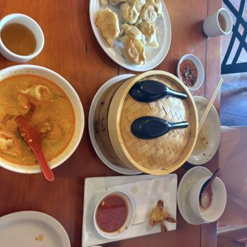 Dumpling Queen - Chinese Near Me - Chantilly, Virginia