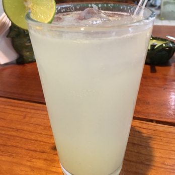 El Taco Brown - Limonada - Tacos Near Me - Oaxaca, OAX