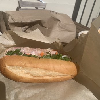 Kibi's Cafe - Cold cut bahn mi - Sandwiches Near Me - Orinda, California Kibi's Cafe - Cold cut bahn mi - Sandwiches Near Me - Orinda, California