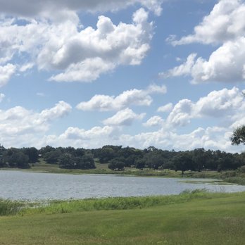Lake Wailes Park - Parks Near Me - Lake Wales, Florida
