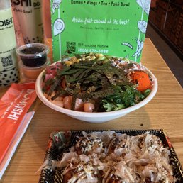 Takoyaki