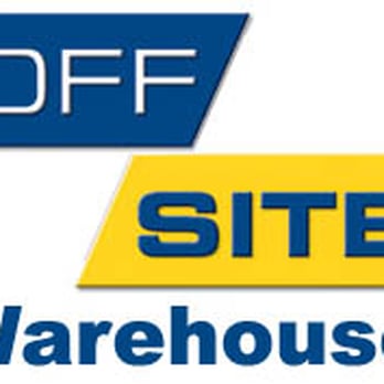 Offsite Warehouse - Self Storage Near Me - Ann Arbor, Michigan