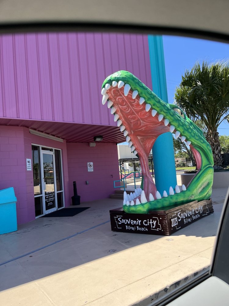 SOUVENIR CITY Updated August 2024 76 Photos & 21 Reviews 2026