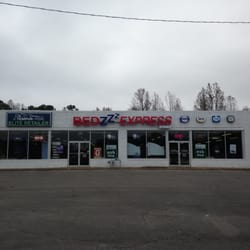 Snooze Mattress + Wellness Clearance Center Jasper
