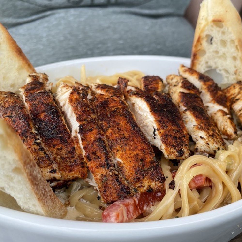Turtle Shack - Seafood Near Me - Palm Coast, Florida
