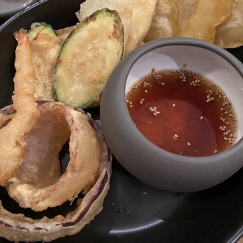 Bamboo Sushi - Tempura - Sushi Bars Near Me - Seattle, Washington