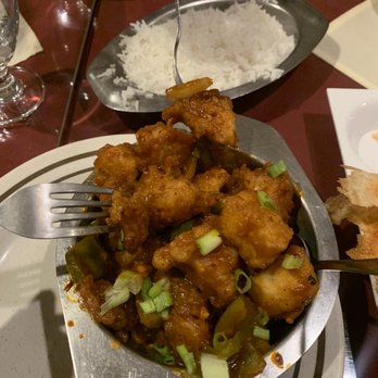 Amma's Kitchen - Chili Idli - Indian Near Me - Cincinnati, Ohio