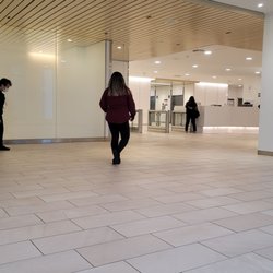 Loma Linda University Medical Center Cafeteria