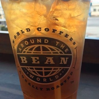 Bean Around The World - White Rock - Coffee & Tea Near Me - White Rock, British Columbia