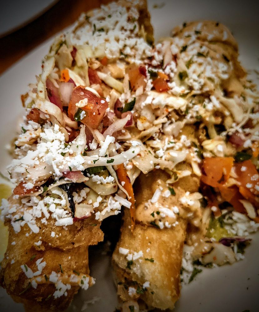 Cedar Breaks Bar & Grill, Brian Head Roadtrippers