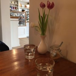 Caros Konditorei und Café