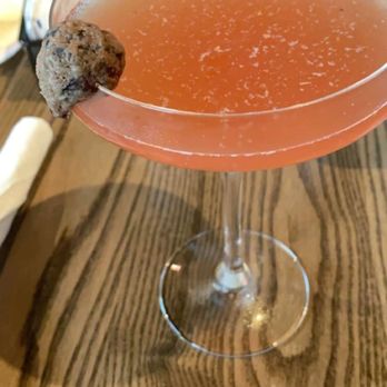 Baker's Crust - Fog & Vanilla Bean Cosmo - Breakfast & Brunch Near Me - Richmond, Virginia Baker's Crust - Fog & Vanilla Bean Cosmo - Breakfast & Brunch Near Me - Richmond, Virginia