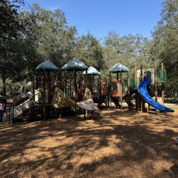Chapin Station Neighborhood Park