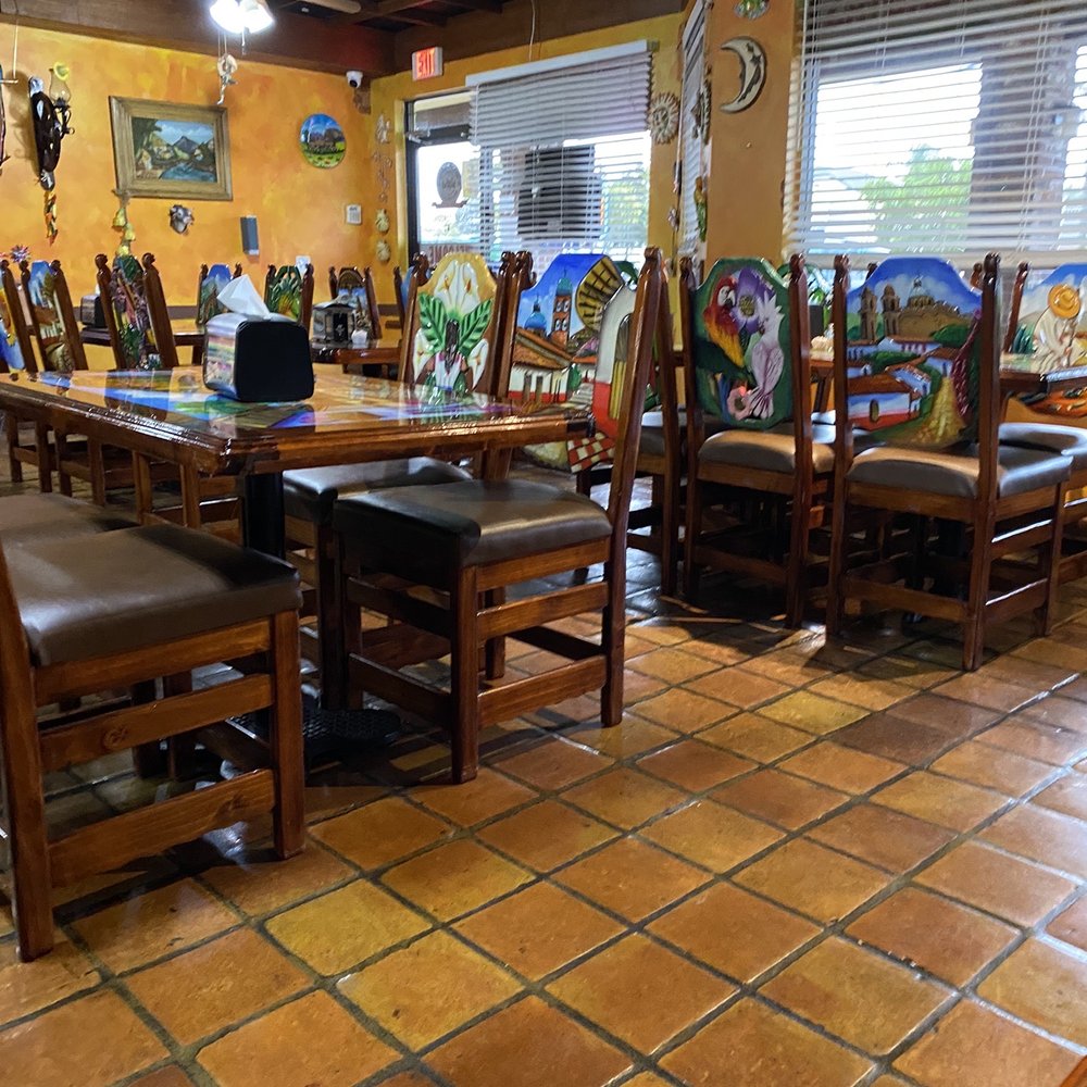 Guadalajara Restaurant - Clean - Mexican Near Me - Lake Park, Florida Guadalajara Restaurant - Clean - Mexican Near Me - Lake Park, Florida