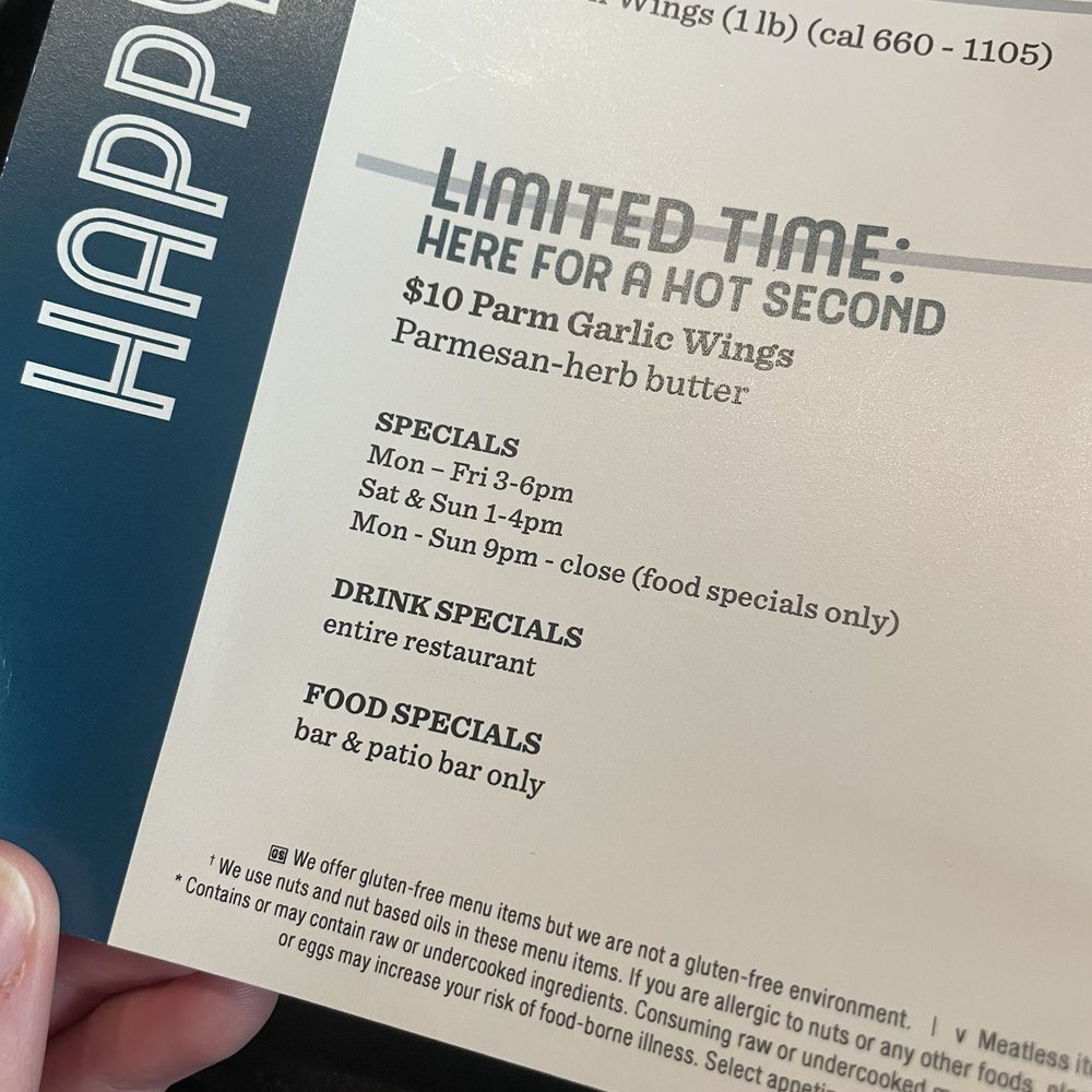 Houlihan's - Happy hour - Bars Near Me - Upper Arlington, Ohio